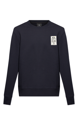 MM6 Maison Margiela Logo sweatshirt | Men's Clothing | Vitkac
